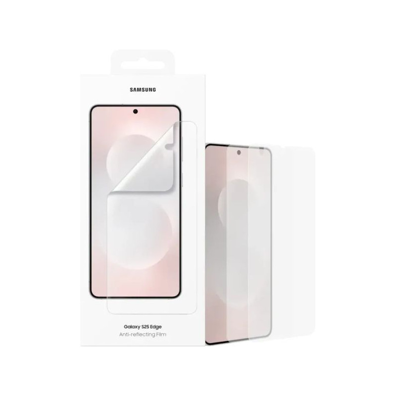 Samsung S937 S25 Edge Anti-Reflecting Screen Protector EF-US937CTE